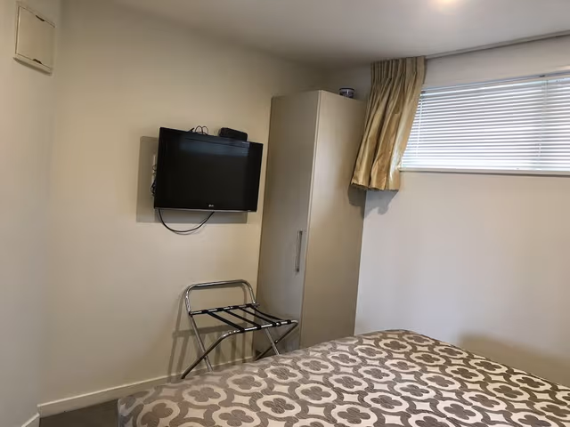 Deluxe Suite, 1 Bedroom
