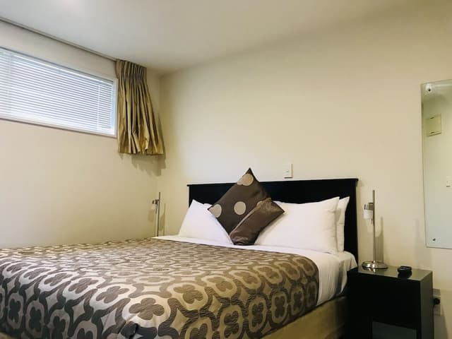 Deluxe Suite, 1 Bedroom