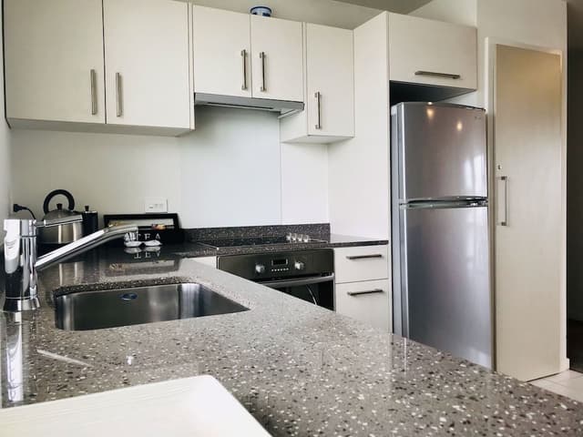 Deluxe Apartment, 2 Bedrooms, Non Smoking, Jetted Tub