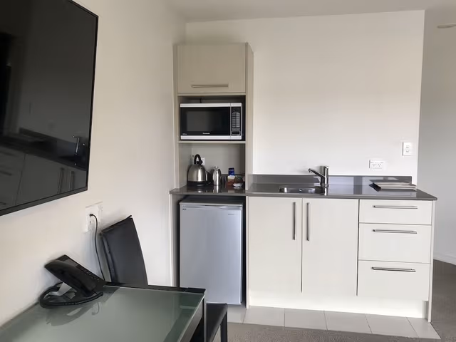 Deluxe Suite, 1 Bedroom