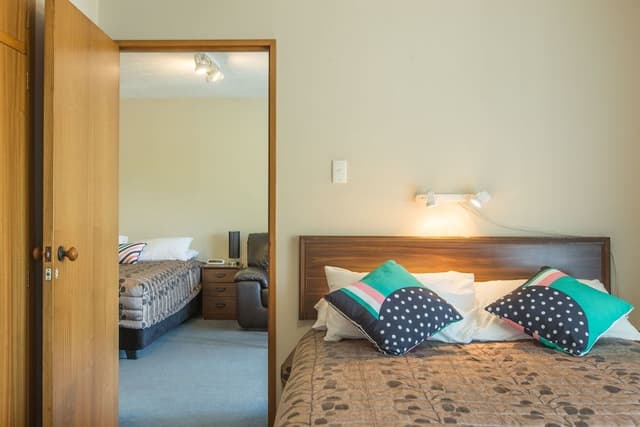 Double Room, 1 Bedroom