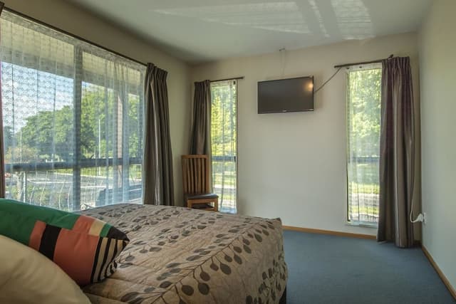 Double Room, 1 Bedroom