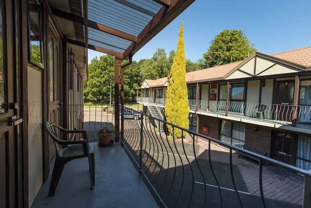 Double Room, 1 Bedroom