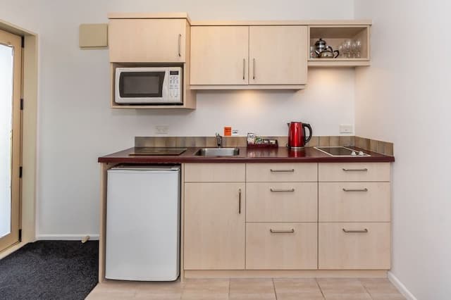 Two Bedroom Spa Apartment