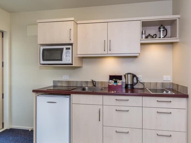 Two Bedroom Spa Apartment