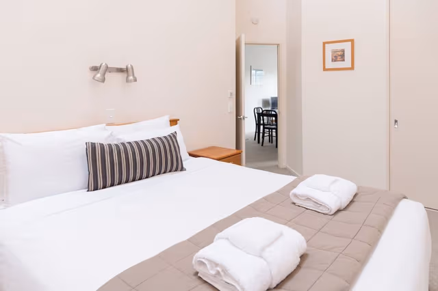 Apartment, 3 Bedrooms