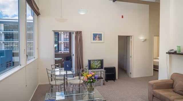 Apartment, 2 Bedrooms