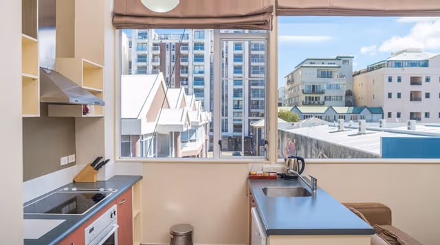 Apartment, 2 Bedrooms
