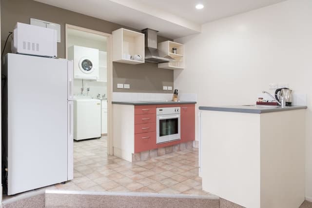 Apartment, 2 Bedrooms