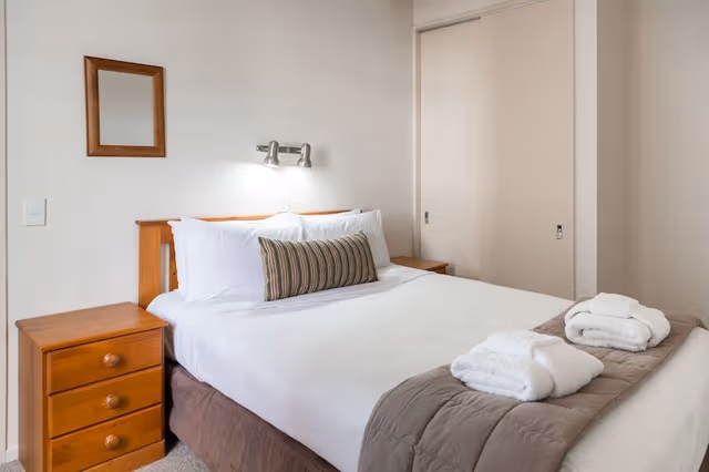 Apartment, 3 Bedrooms