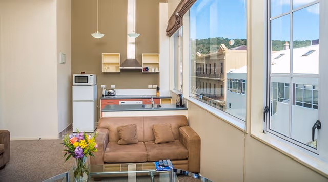 Apartment, 2 Bedrooms