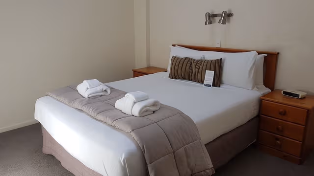 Apartment, 2 Bedrooms