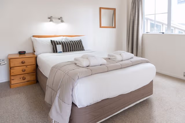 Apartment, 3 Bedrooms