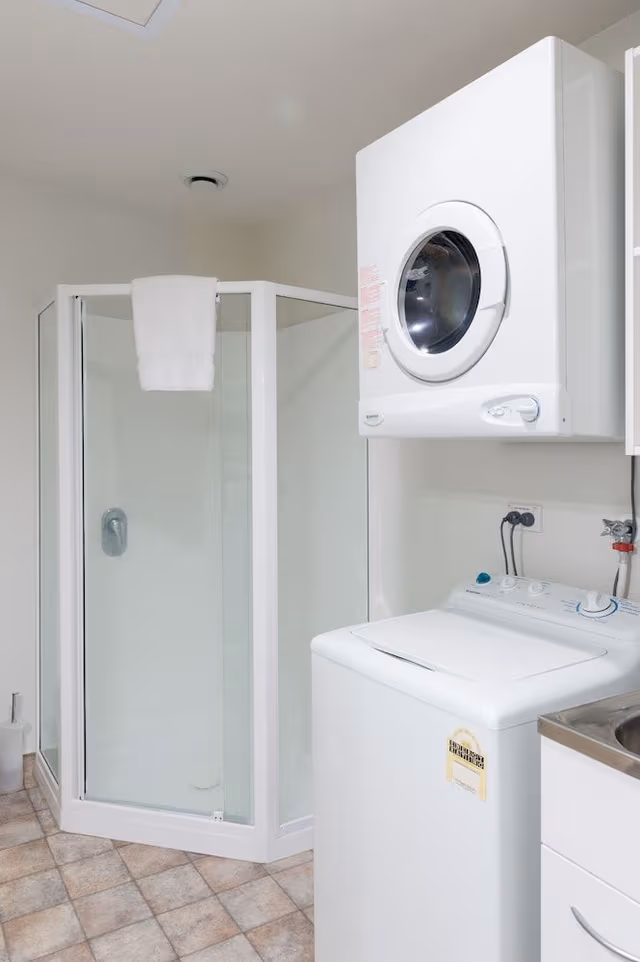Apartment, 2 Bedrooms