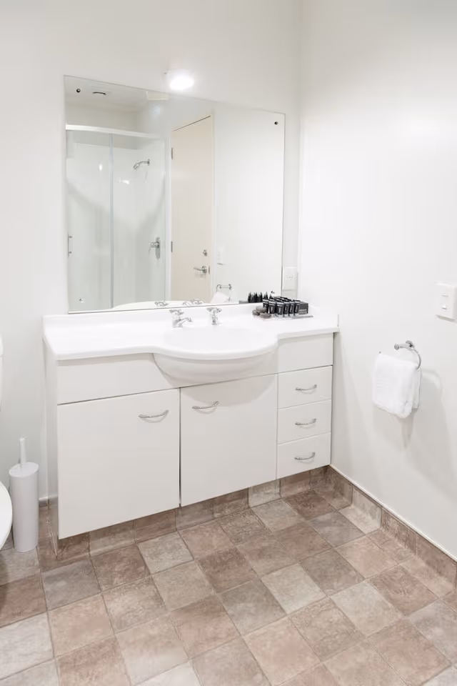 Apartment, 3 Bedrooms