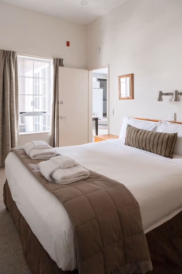 Apartment, 2 Bedrooms