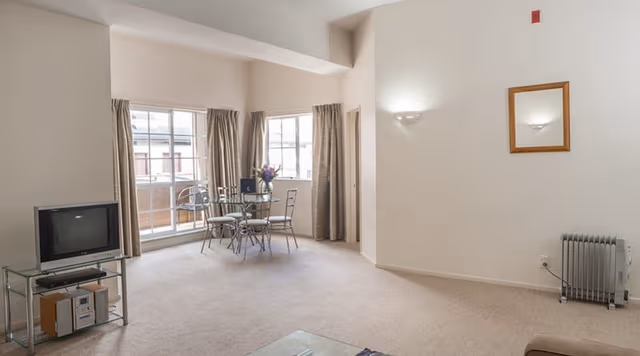 Apartment, 2 Bedrooms