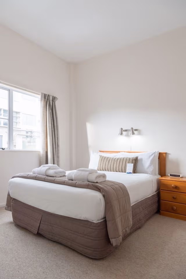 Apartment, 3 Bedrooms