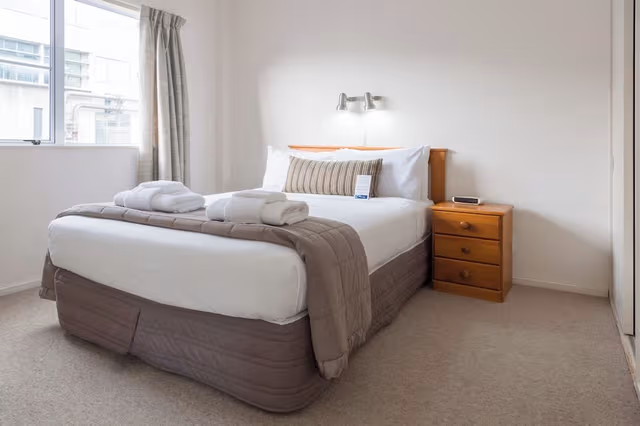 Apartment, 2 Bedrooms