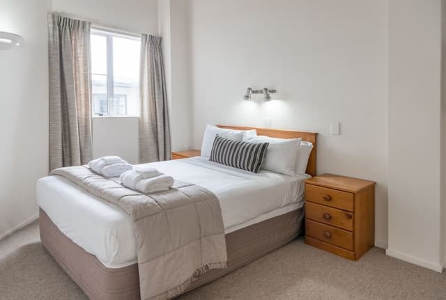 Apartment, 2 Bedrooms