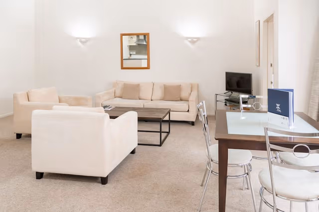 Apartment, 2 Bedrooms