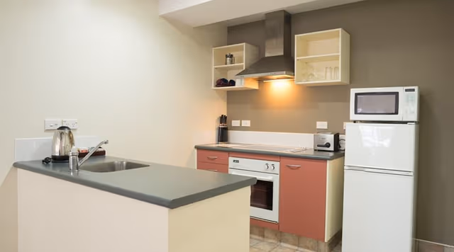 Apartment, 3 Bedrooms