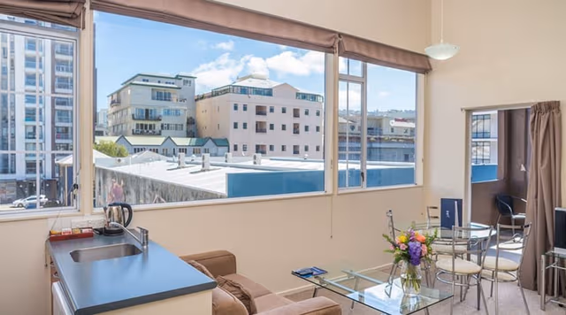 Apartment, 2 Bedrooms