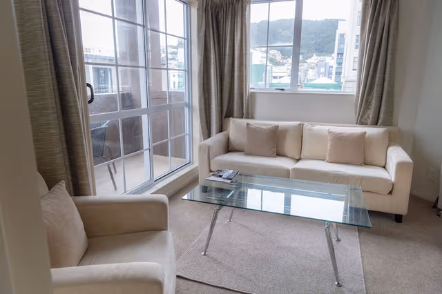Apartment, 3 Bedrooms
