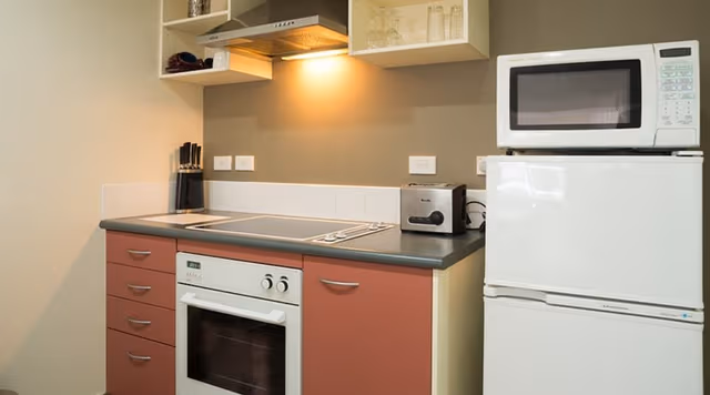 Apartment, 3 Bedrooms