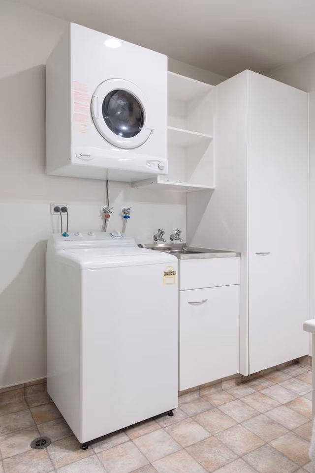 Apartment, 2 Bedrooms