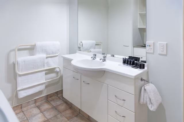Apartment, 2 Bedrooms
