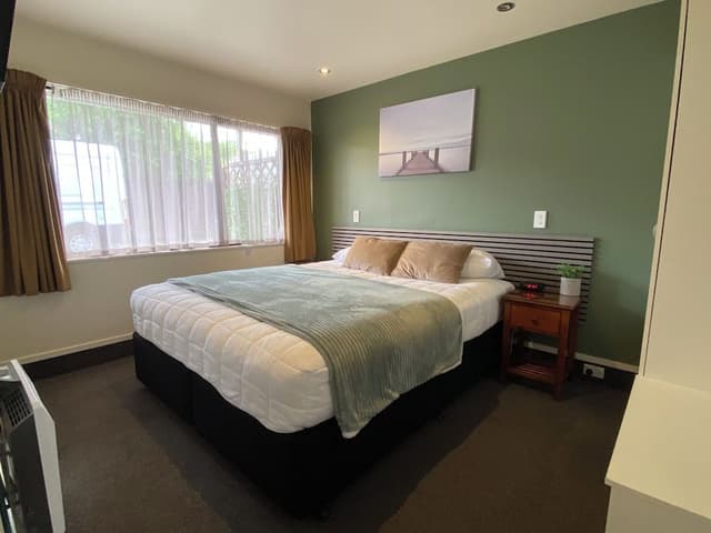 Apartment, 1 Bedroom