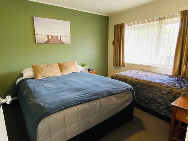 Family Apartment, 2 Bedrooms