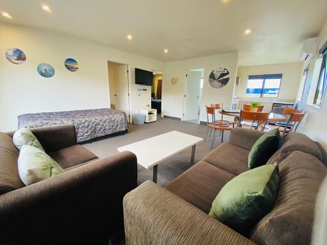 Family Apartment, 2 Bedrooms