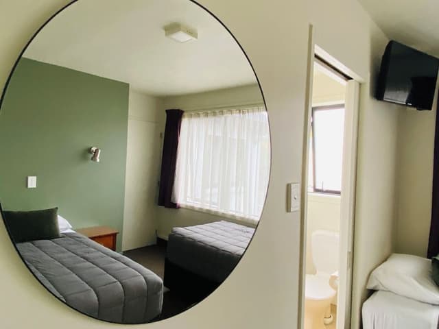 Family Apartment, 2 Bedrooms