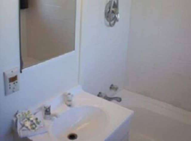 Family Room, Pool Access, Garden Area (Large Unit)