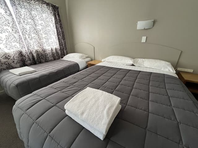 Apartment, 2 Bedrooms