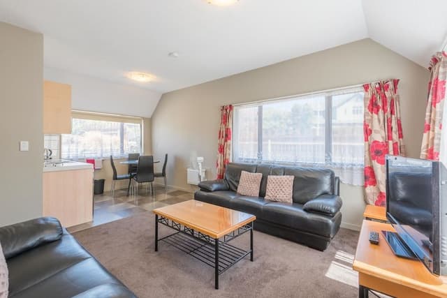 Apartment, 2 Bedrooms