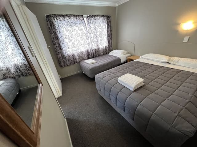Apartment, 2 Bedrooms