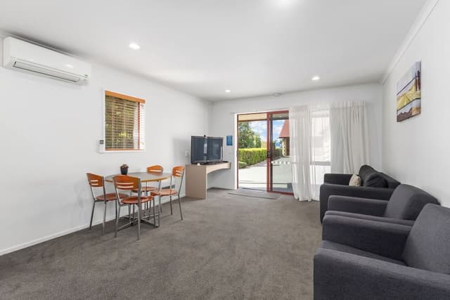 Two Bedroom Suite