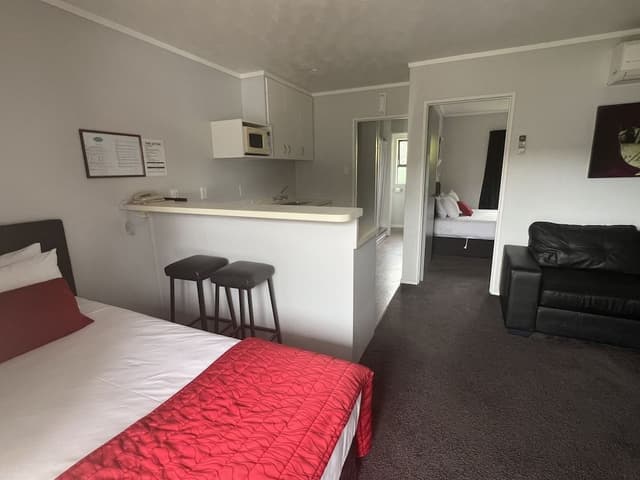 Apartment, 1 Bedroom