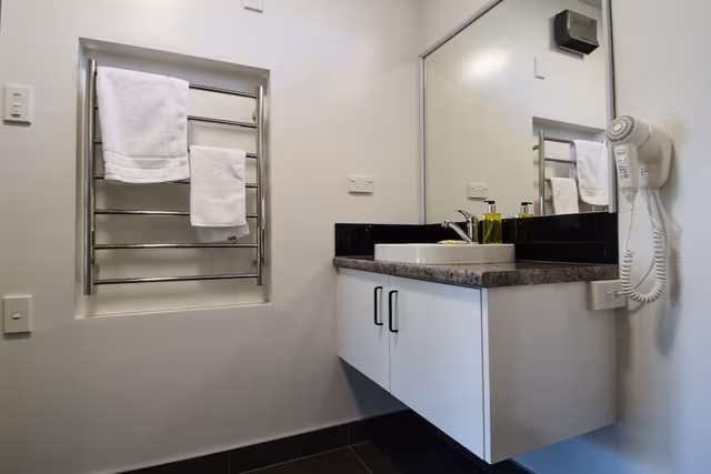 Two Bedroom