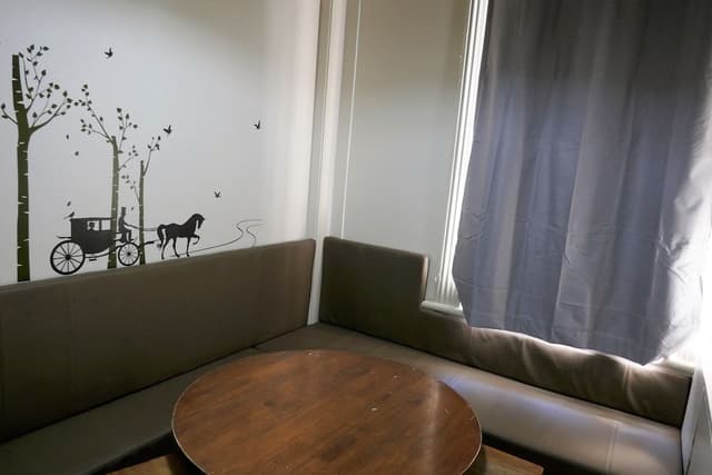 Apartment, 3 Bedrooms