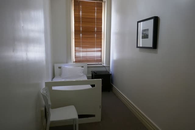 Apartment, 3 Bedrooms