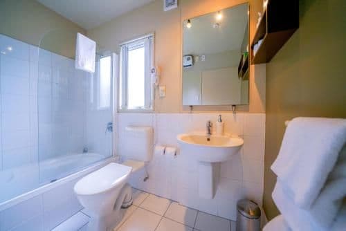 Superior Studio with Spa Bath