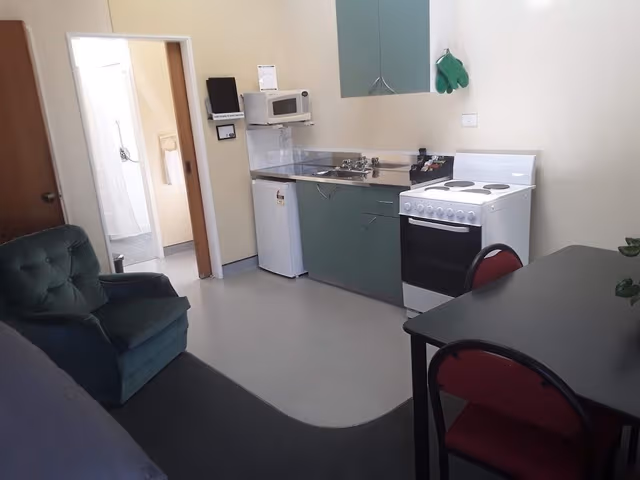 One Bedroom