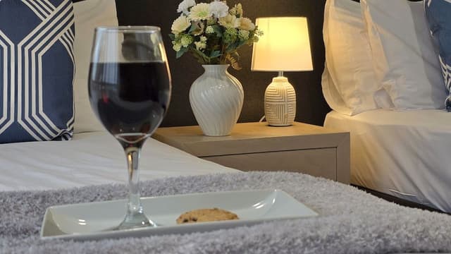 Apartment, 2 Bedrooms