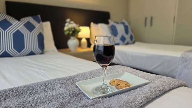Apartment, 2 Bedrooms