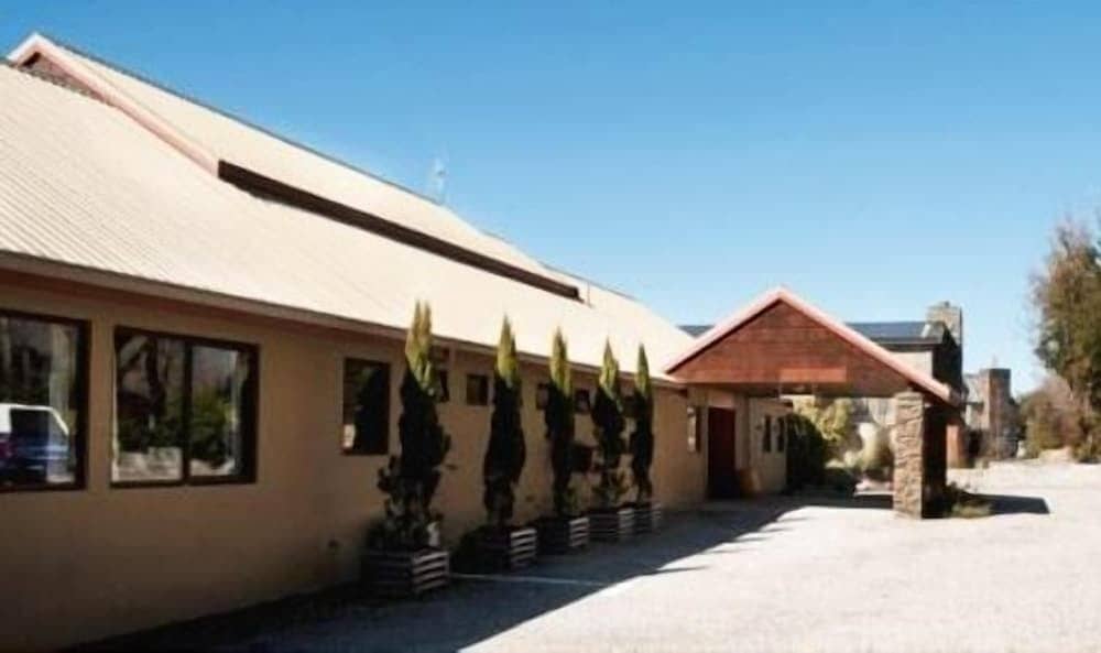 Altamont Lodge Altamont Lodge