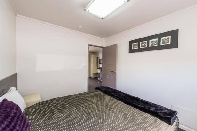 One Bedroom Spa Suite